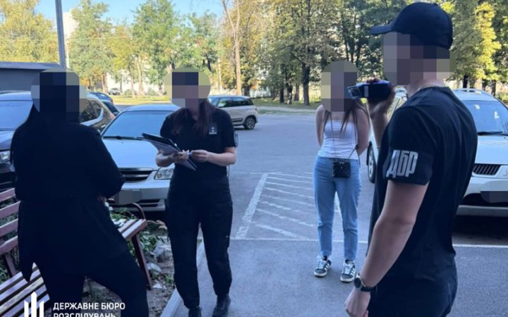 У Харкові викрили посадовців ВЛК, які за хабарі "переводили" військових із бойових частин у тил