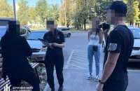 У Харкові викрили посадовців ВЛК, які за хабарі "переводили" військових із бойових частин у тил