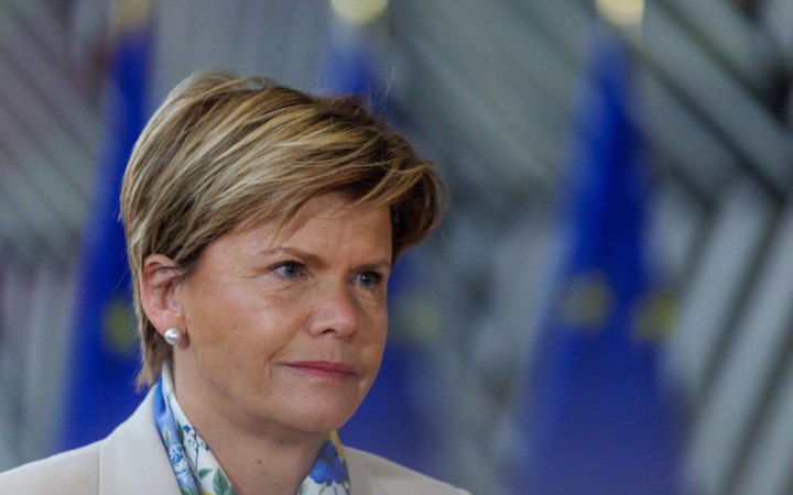 Латвія надасть Україні пакет допомоги на 6,8 млн євро