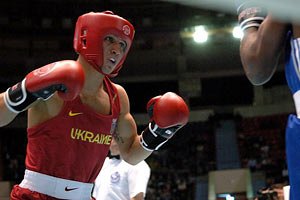 Олімпіада-2012: СуперВася вийшов у чвертьфінал (Оновлено)