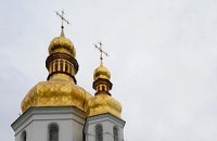 В Черкасской области церковь обокрали на сотни тысяч долларов