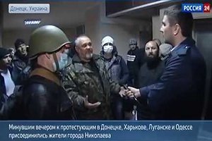 СБУ: российские телеканалы зомбируют зрителей 25-м кадром