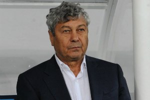 Луческу визнаний тренером року в Румунії