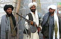 Боевики "Талибана" начали наступление на севере Афганистана