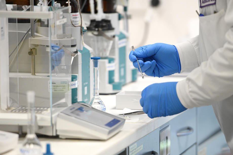 Дослідження (ілюстративне фото)