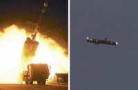 КНДР заявила об успешном испытании новой крылатой ракеты