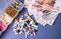 Задля збагачення фармоліграхів Кремль перекладає фінансовий тягар на пересічних росіян, – СЗР