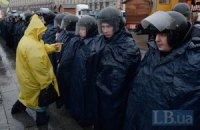 Депутат Донецкого облсовета намекнул о проведении "антимайдана"