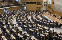 У парламенті Швеції не виключають нападу Росії на країну