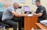 У Запоріжжі правоохоронця та адвокатку викрили на привласненні квартир померлих