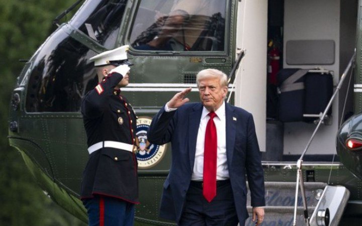 Telegraph: Трамп розглядає відправку американських приватних військових компаній в Україну