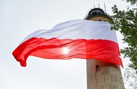 Уночі дрони двічі порушили повітряний простір Польщі