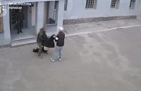 Скеровано до суду справу щодо 7 співробітників Харківського СІЗО, які залишили помирати ув’язненого після побиття