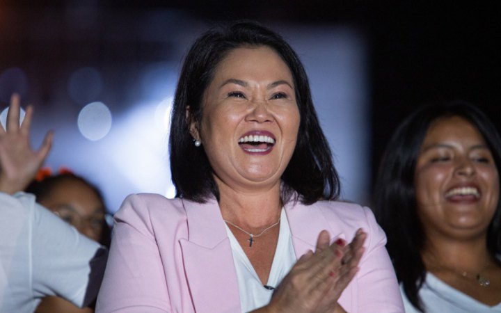 Сьогодні мешканці Перу оберуть дев’ятого президента за 10 років