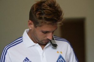 Велозу і Хачериді вже на ногах