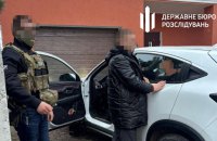 ​ДБР: депутат Львівської облради та його спільник намагалися видурити підприємця 2 млн гривень