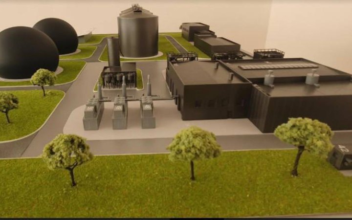 Львів отримає понад €22 мільйони безповоротного гранту на модернізацію очисних споруд