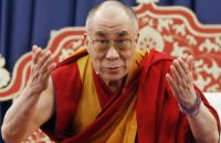 Далай-лама отказался быть главой тибетского правительства