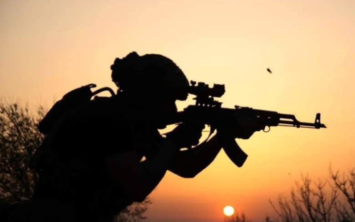 Головне за четвер, 15 травня: майже 120 боєзіткнень, зустріч Зеленського і Ердогана, перемовини в Стамбулі