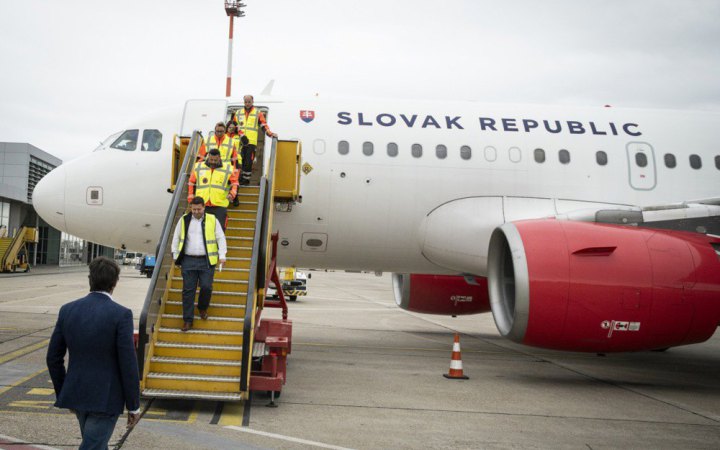 Щонайменше 21 країна продовжує евакуацію своїх громадян з Ізраїлю та Ірану