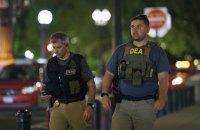 ЗМІ: адміністрація Трампа хоче мобілізувати 1700 нацгвардійців у 19 штатах