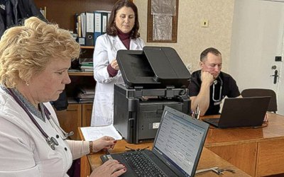 ЕКОПФО – не МСЕК: що показало перше дослідження змін у реформі