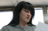 Герасим'юк розповіла, чому не потрапила в опозиційний список
