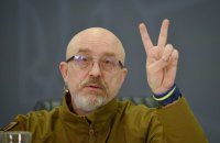 Партнери України підтримують ідею контрнаступу, – Резніков 