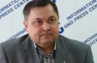 На главу Апелляционного суда Крыма завели "секретное" дело