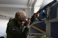 Військові України та Росії далі домовлятимуться про повне припинення вогню