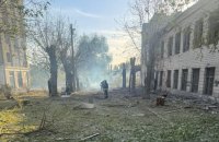 Унаслідок удару російського FPV-дрона у Костянтинівці загинув цивільний