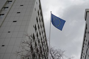 ЕС установил дедлайны для украинских реформ, - еврокомиссар