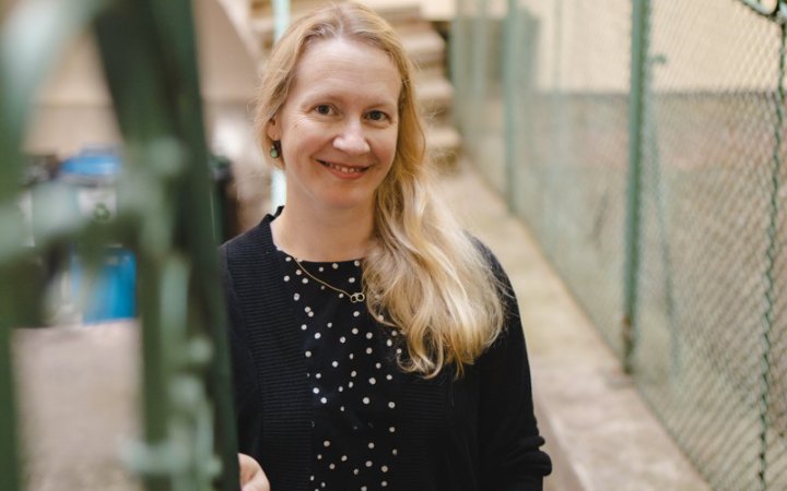 Мейгіл Фаулер: “Росії нестерпна думка, що поруч є країна з таким рівнем свободи, як в Україні”