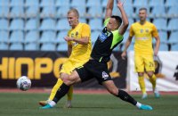 «Дніпро-1» та «Полісся» дізналися суперників у кваліфікації Ліги конференцій УЄФА