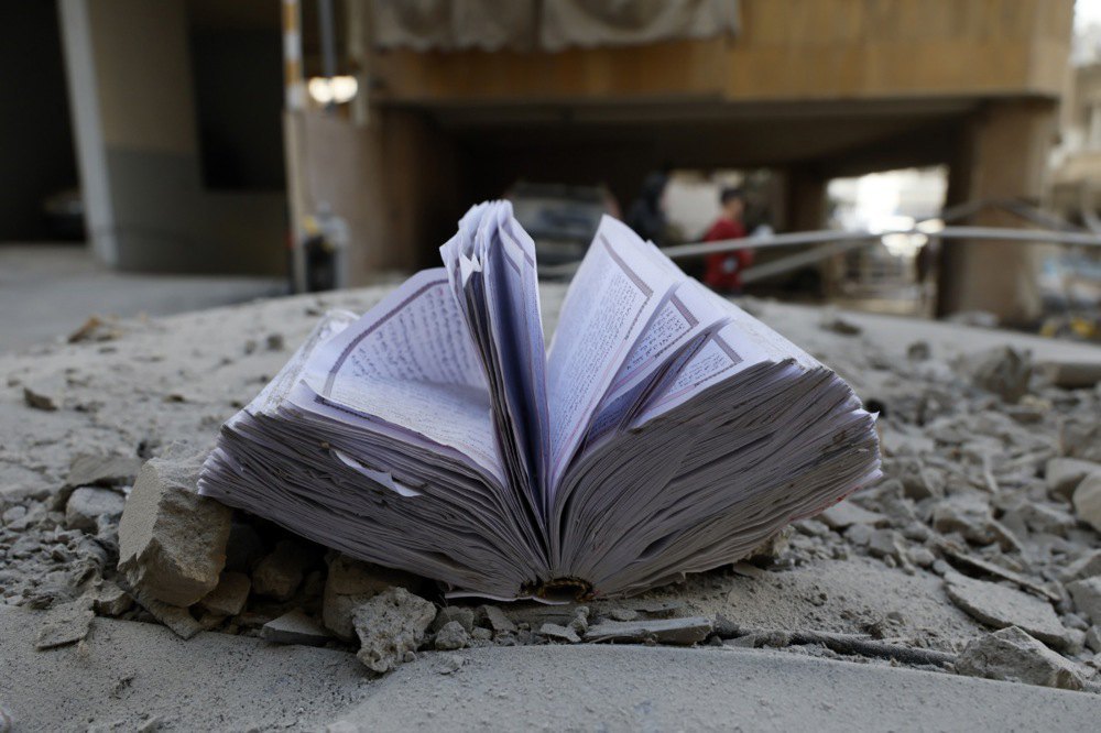 Ізраїль вдарив по центральних районах Бейрута