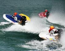 На День города в Днепропетровске состоится этап Чемпионата Украины по водно-моторному спорту