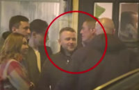 Спецслужбовця СБУ звільнили після вечірки з начальником охорони підсанкційного “Паріматчу” і кримінальником “Умкою”