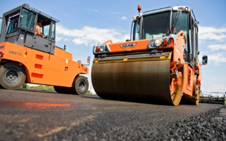 У Києві 9-10 березня буде обмежено рух транспорту через ремонт аварійних ділянок