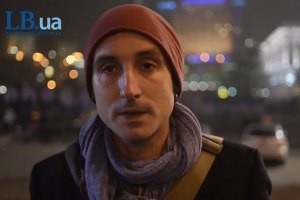 "Идет война цивилизации с Мордором", - художник