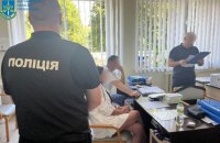 У Житомирі викрили схему оформлення фіктивних груп інвалідності для військовозобов’язаних 