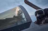 Повітряні сили ЗСУ у березні збили 4043 повітряні цілі