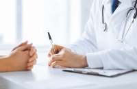 Підсумки року: закон про систему психічного здоров’я, впровадження ШІ в медицину та рекордний бюджет на 2026 рік