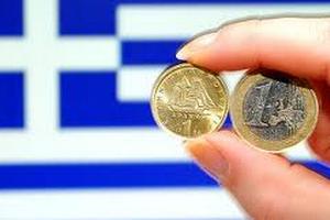 Дефолт Греции предрекают в следующую пятницу