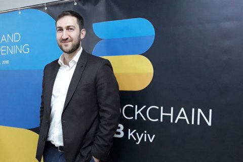 Криптобизнесмен Чобанян: "Национальная криптовалюта поможет решить вопрос тотального недоверия к госорганам"