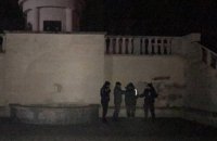 У Львові затримали двох жителів Краматорська за провокацію на Меморіалі орлят