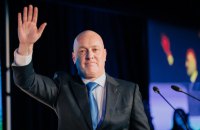 На виборах у Новій Зеландії перемогли опозиціонери