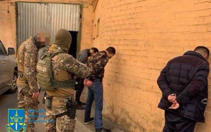 Викрали хлопця та вимагали $1 мільйон викупу: в Одесі засудили учасників злочинного угруповання