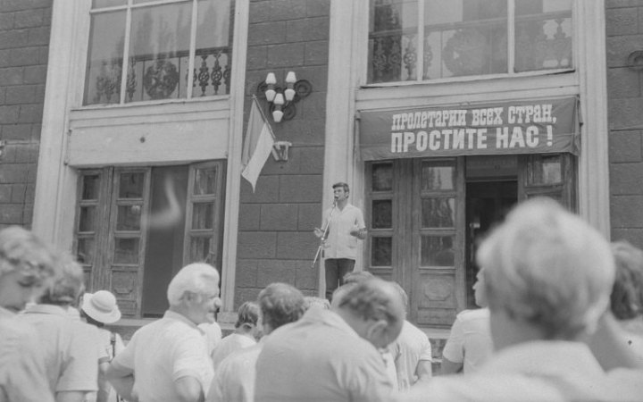 Ірина Склокіна: «Після зруйнування міст люди переусвідомили цінність спадщини, що існує вже лише в цифровому вигляді»