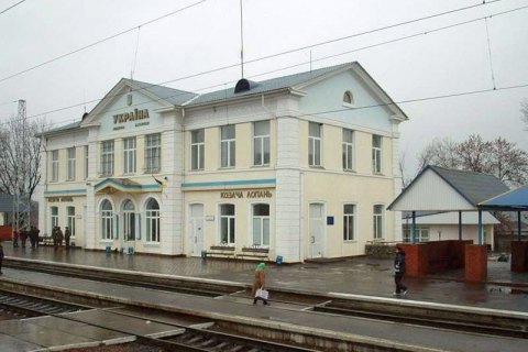 Поезд "Москва - Кривой Рог" сбил насмерть человека в Казачьей Лопани