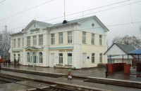 Поїзд "Москва - Кривий Ріг" збив насмерть людину в Козачій Лопані